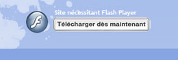 Telecharger Flash Player